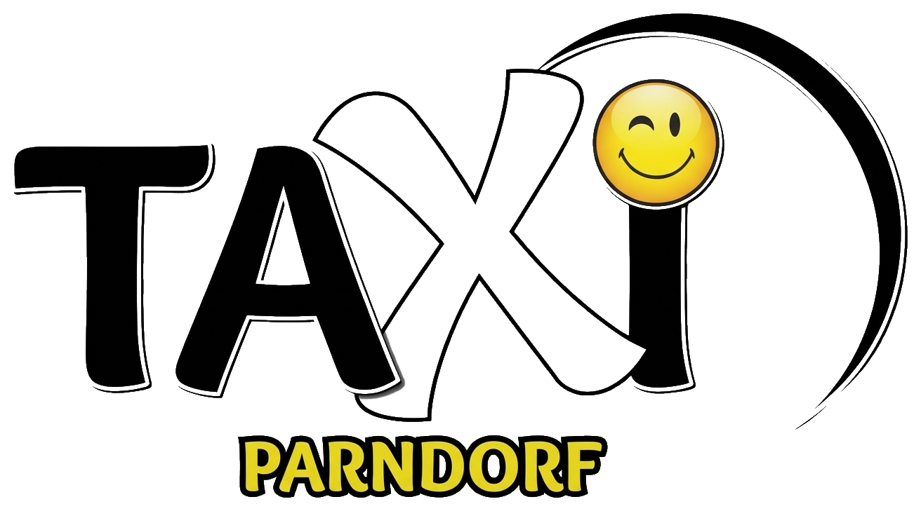 Logo Taxi Parndorf